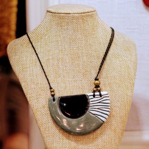 Collares, aros, caravanas