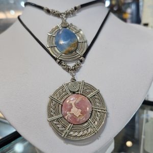 Collares, caravanas, etc